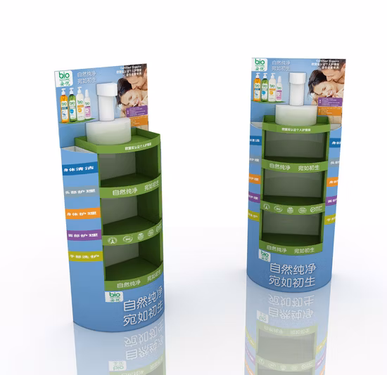 Tree Shape Display Stand