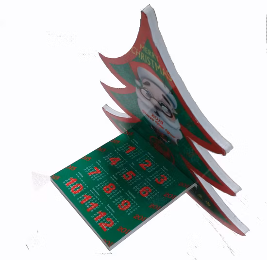 Tree Shape Display Stand